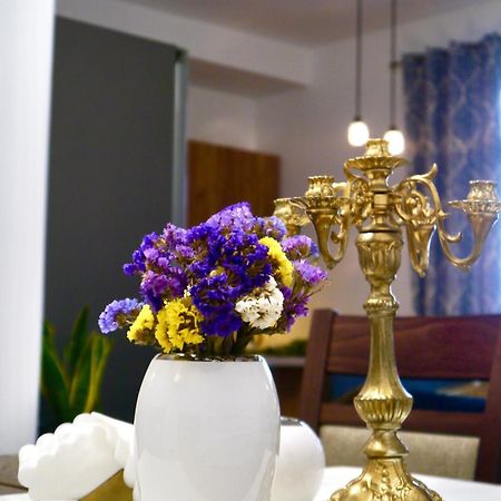 Goldengreen Apartment Cracovia Exterior foto