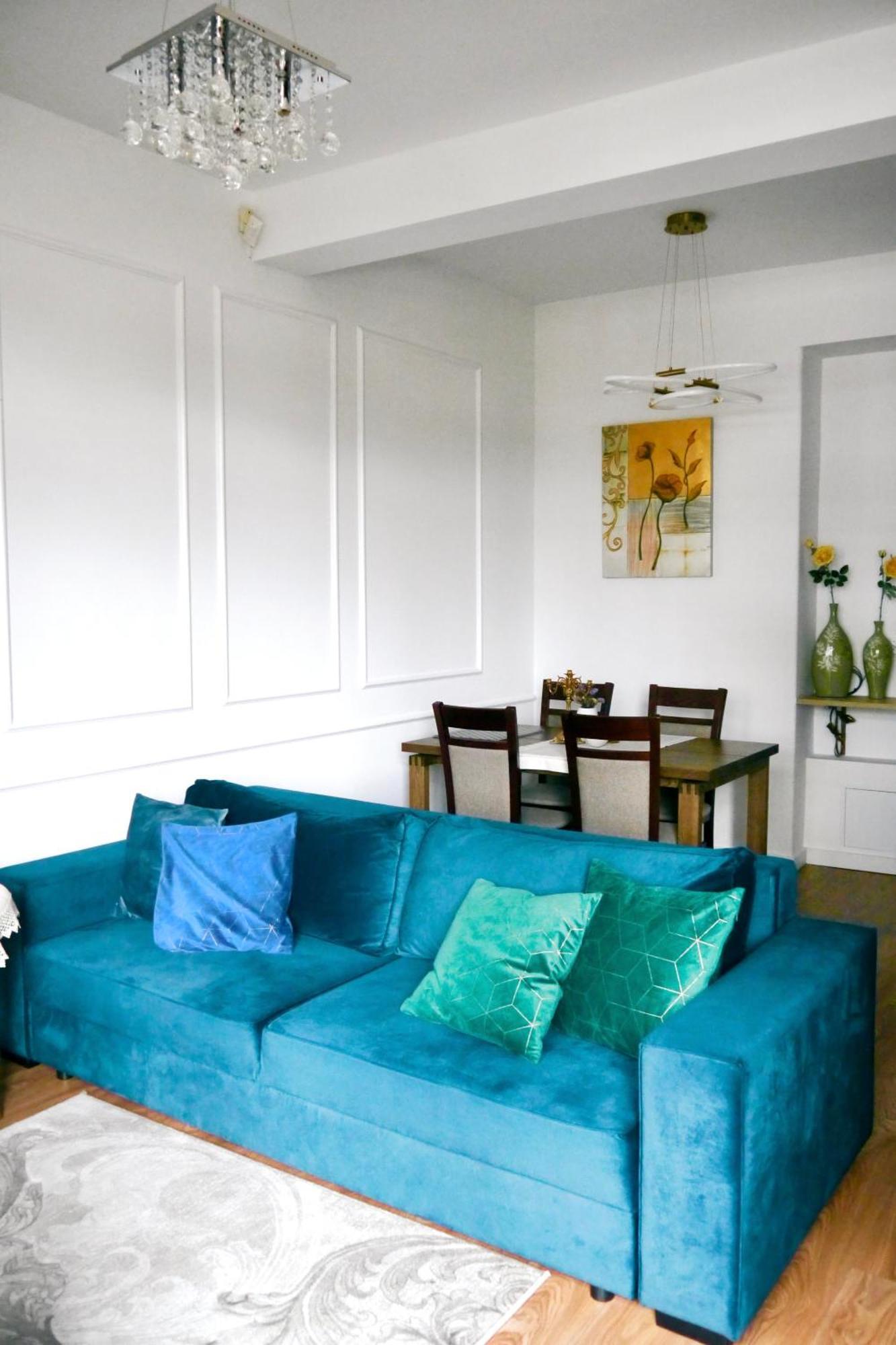 Goldengreen Apartment Cracovia Exterior foto