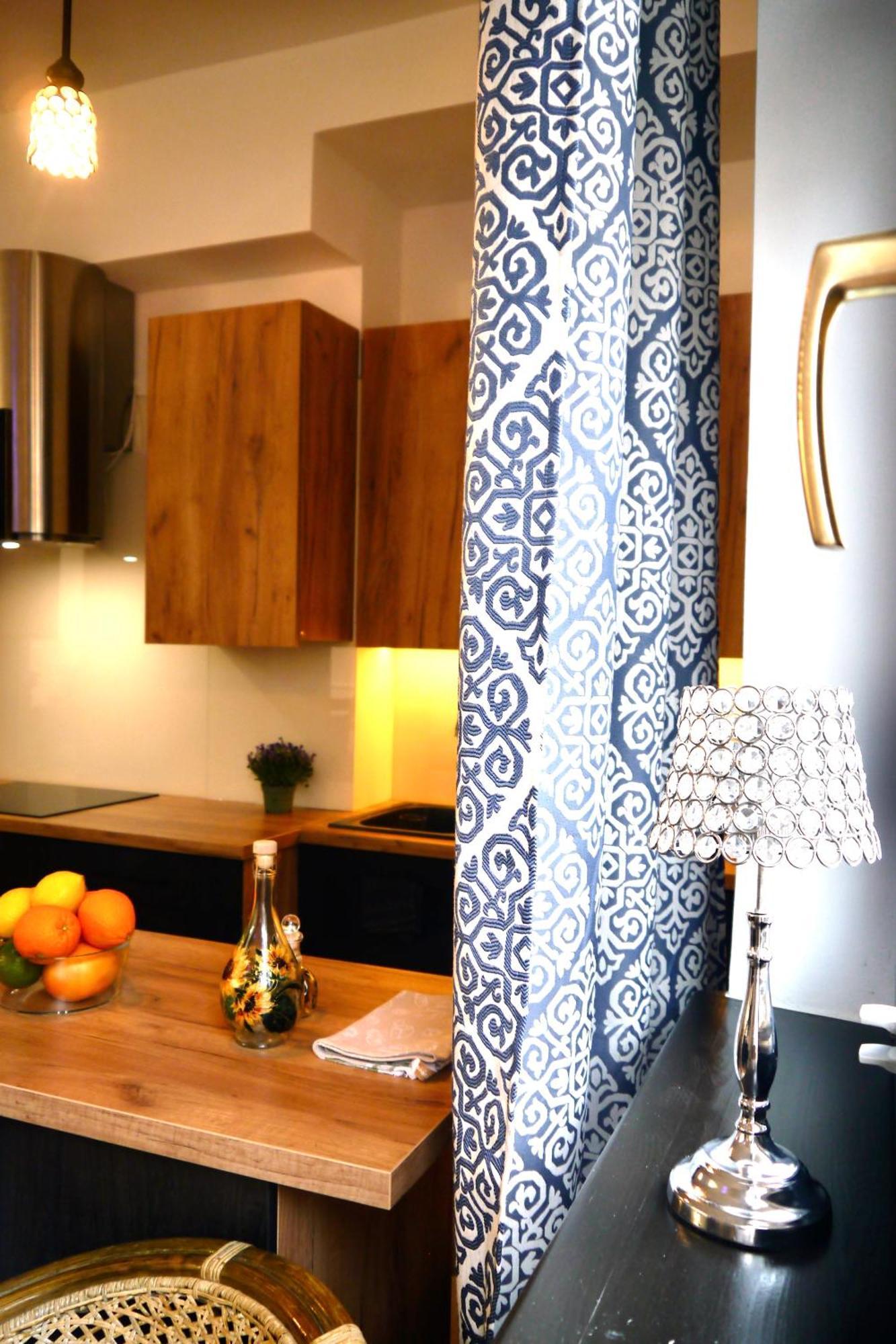 Goldengreen Apartment Cracovia Exterior foto
