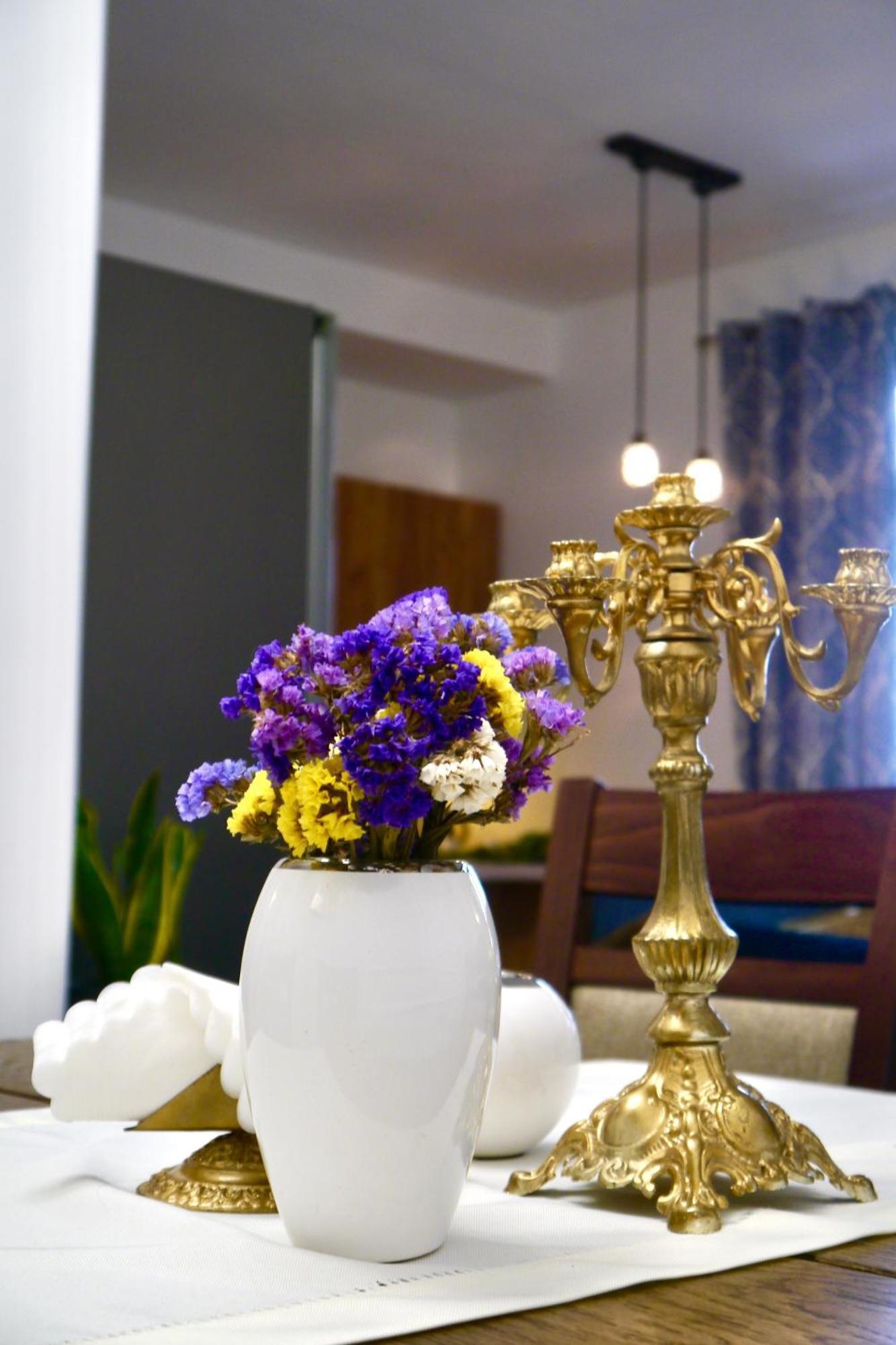 Goldengreen Apartment Cracovia Exterior foto