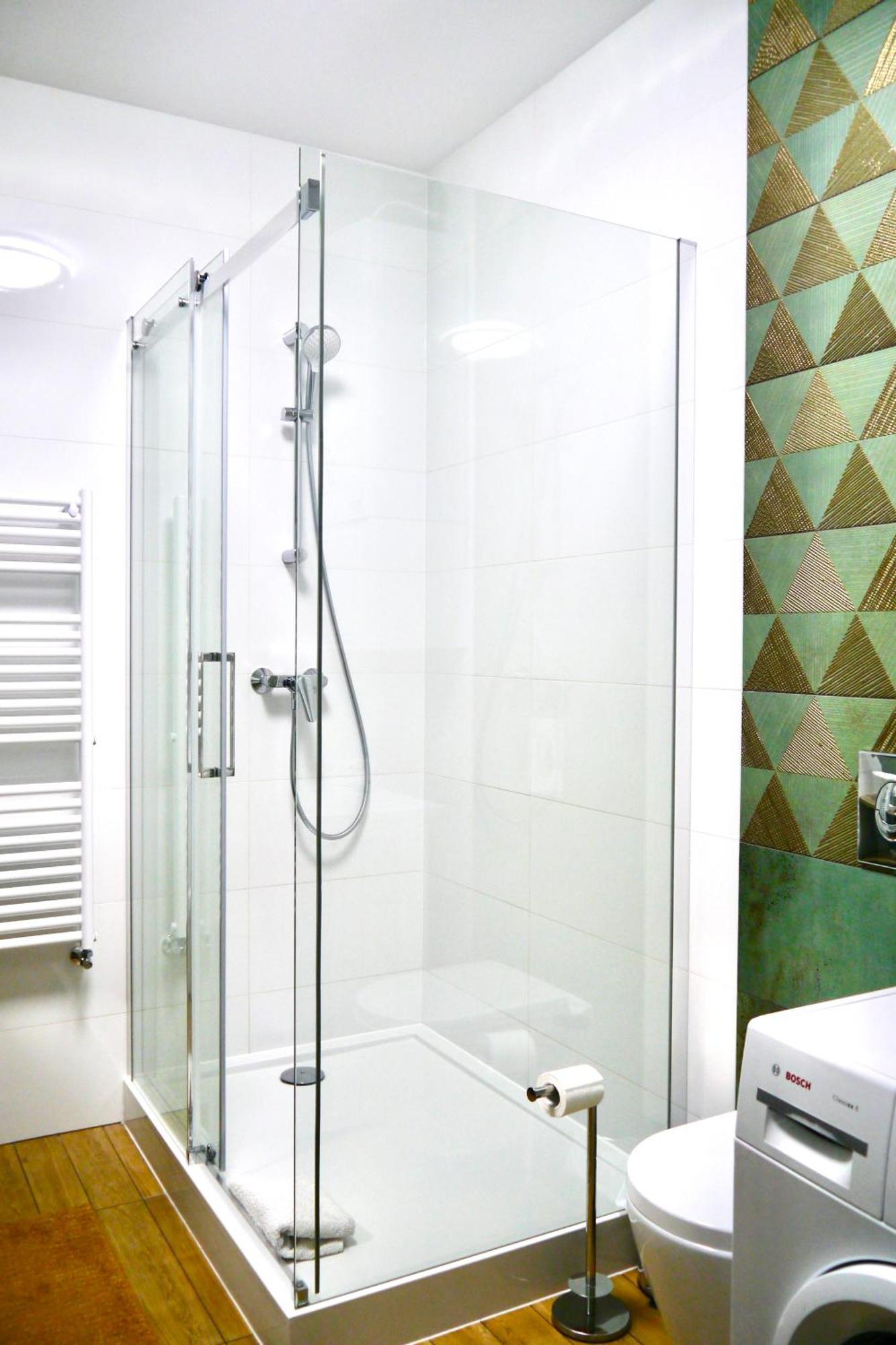 Goldengreen Apartment Cracovia Exterior foto